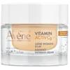 AVENE (PIERRE FABRE IT. SPA) AVENE VITAMIN ACTIV GIORNO CREMA LUMINOSITA' 50 ML