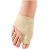 SAFTE SPA FASCETTA DI PROTEZIONE ALLUCE ORIONE G213 MISURA UNICA