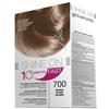 I.C.I.M. (BIONIKE) INTERNATION BIONIKE SHINE ON FAST TRATTAMENTO COLORANTE CAPELLI BIONDO 700 FLACONE 60 ML + TUBO 60 ML