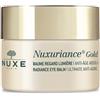 LABORATOIRE NUXE ITALIA SRL NUXE NUXURIANCE GOLD BAUME REGARD LUMIERE 15 ML