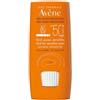 AVENE (PIERRE FABRE IT. SPA) AVENE EAU THERMALE STICK LARGE ZONE SENSIBILI 50+ 8 G