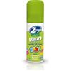 IBSA FARMACEUTICI ITALIA SRL ZCARE NATURAL VAPO BABY 100ML