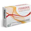 Ferridol 800mg 20 compresse