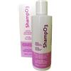Shampo3 shampoo ozono 200 ml