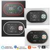 Beca Termostato Smart WiFi Beca BHT-9000GCLW Expert4house Edition