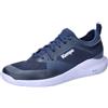 Kempa Kourtfly, Scarpe Sportive Unisex-Adulto, Blu/Bianco, 39.5 EU