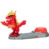 Akedo - Leggende Fury Ninja Bosses Scorched Claw, 15393