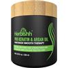 Herbishh Hair Mask 250