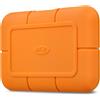 ‎Seagate SEAGATE - LACIE SSD LACIE RUGGED SSD 2TB 2.5IN USB3.1 TYPE-C IN