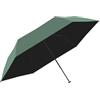 Doppler ombrello Zero,99 Uni Mocca Brown marrone scuro
