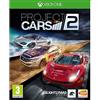 BANDAI NAMCO Entertainment Project Cars 2 Xbox1- Xbox One