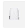Puma Milan Away 24-25 Jr - Pantaloncini Calcio Ufficiali - Bianco