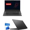 Lenovo Notebook Amd Ryzen 7 5825u 4,5Ghz 15,6 FHd, Ram 8Gb Ddr4, Ssd Nvme 512Gb M2, Hdmi, Usb 3.0, Wifi, Lan,Bluetooth, Webcam,Windows 11 Pro