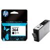 Hp Cartuccia Hp nero N.364 [CB316EE#301]