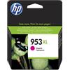 Hp Cartuccia Hp 953XL magenta