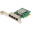 Super micro Scheda Super Micro AOC-SGP-i4 [AOC-SGP-I4]