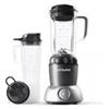 Frullatore Nutribullet Select a bicchiere 0.9l 1000W Grigio [NB200DG]