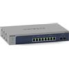 Netgear Switch Netgear MS510TXM 10 Porte L2/L3/L4 10G [NTG]