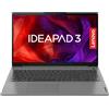 Lenovo Notebook 15" Lenovo IdeaPad 3 R7-5700U/16GB/512GB/Win11/Grigio