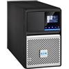 Eaton Gruppo di continuita' Eaton 5P Gen2 Tower 1ph Linea interattiva 1550VA 1350W Nero [5P1550IG2]