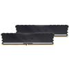Mushkin Ram DIMM DDR5 64GB Mushkin Enhanced 2x32GB 6400Mhz Cl36 Nero [MRF5U640A77P32GX2]