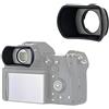 Kiwifotos Oculare in gomma Kiwifotos per mirino Panasonic Lumix DC-S1H S1R S1
