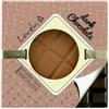 Lovely Makeup Powder Dark Chocolate Bronzer