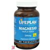 LIFEPLAN PRODUCTS Ltd MAGNESIO TRIPLA FORZA 60 TAVOLETTE