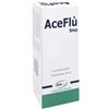 Aceflu' smp integratore liquido 150 ml