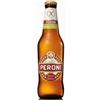 Birra peroni 33 cl