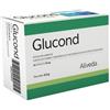 Laboratori aliveda Glucond 60 capsule