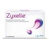 Zyxelle, integratore in compresse con Centella Asiatica per contrastare cellulite e gambe pesanti, con magnesio, zinco e selenio per la salute di pelle, unghie e capelli