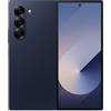 Samsung Cellulare SAMSUNG Galaxy Z Fold 6 5G F956B 12+256GB Smartphone Pieghevole Navy