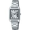 Casio Orologio Donna CASIO LTP-B150D-7BEF Bracciale Acciaio Vintage