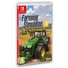 Koch Media Farming Simulator 20 - Nintendo Switch