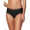 Triumph Lift Smart Bandeau Maxi Ex, Slip Donna, Ecru White, M