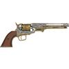 DENIX Revolver della marina