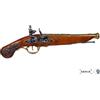 DENIX PISTOLA LEGNO INGLESE 1196L S. XVI - XIX