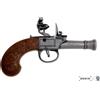 DENIX Pistola inglese fabbricata da Bunney