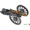 DENIX Cannone napoleonico 1806