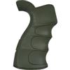 ELEMENT IMPUGNATURA MOTORE TIPO G27 PER M4/16 VERDE