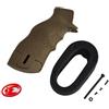 ELEMENT IMPUGNATURA MOTORE CON GRIP BASE PAD PER M4/16 TAN