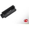 ELEMENT SPEGNIFIAMMA PER M4 CORTO NERO CLOSE KILLER STYLE