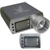JS-TACTICAL CRONOGRAFO DIGITALE MULTIFUNZIONE X3300 JS-TACTICAL GRIGIO