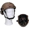 MFH ELMO TATTICO SWAT MODELLO FAST COYOTE