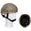 MFH ELMO TATTICO SWAT MODELLO MICH 2002 COYOTE