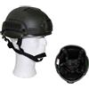 MFH ELMO TATTICO SWAT MODELLO MICH 2002 OLIVE