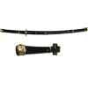 KATANA SANDAI YUBASHIRI DI ZORO (ONE PIECE) NERA E ORO