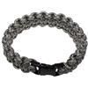 MFH BRACCIALE TATTICO PARACORD ACU TAGLIA M