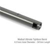 MADBULL CANNA DI PRECISIONE ULTIMATE 6,01mmx247mm PER G36/P90/SIG552 MAD
